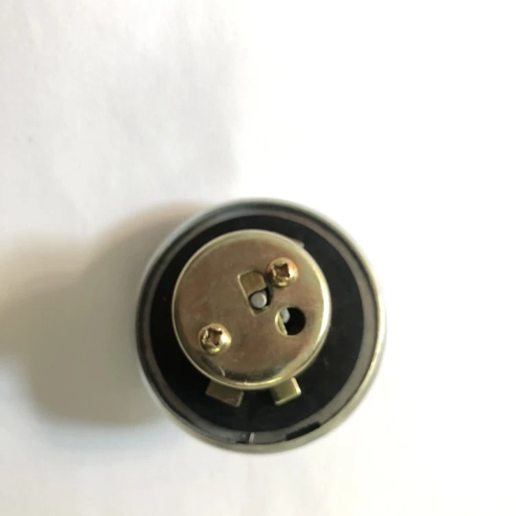 1x Fuel Gas Tank Cap and 2x Keys For Honda Metropolitan 50 (2002-2009) Foto 3 de 4