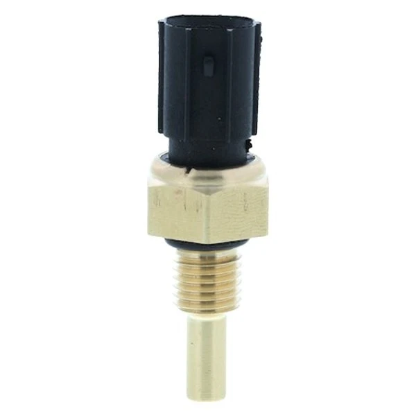 For Honda Civic 2001-2011 MotoRad 1TS1009 Engine Coolant Temperature Sensor Foto 2 de 4