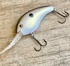 Strike King 5 XD Crankbait Natural Shad Deep Diving Bass Fishing Lure 2 5/8"