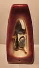 MCM Royal Copley Bluebird Vintage 8" Lamp Base - Bower Ceramics — photo 3