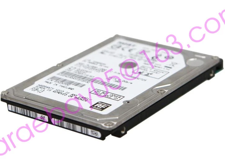 HGST 1TB 7200PRM HTS721010A9E630 32MB SATA 6Gb/s 2.5" HDD Hard Drive For PS3 PS4 - Image 2 of 4