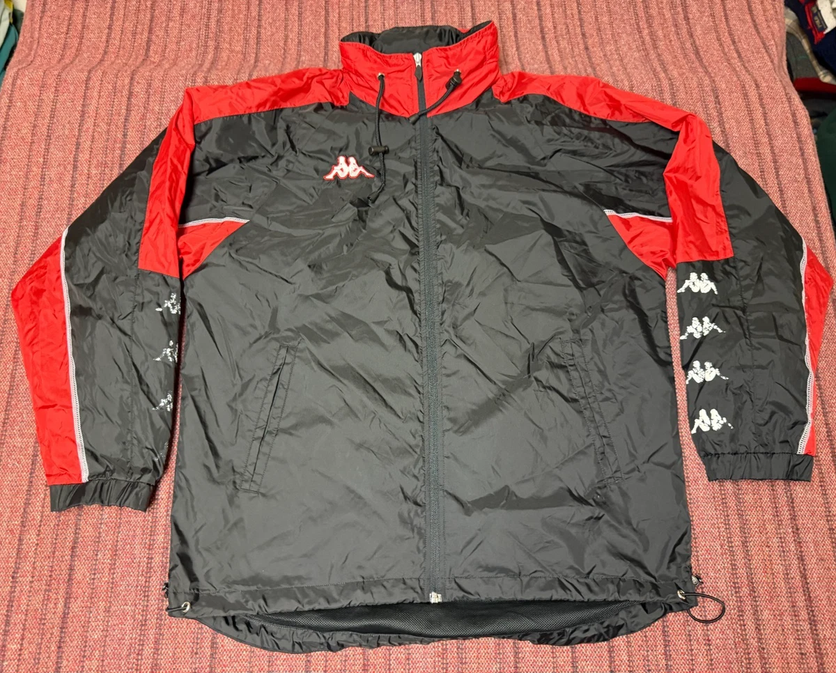 Kappa Red Coats, Jackets & Vests for Men for Sale | Shop New