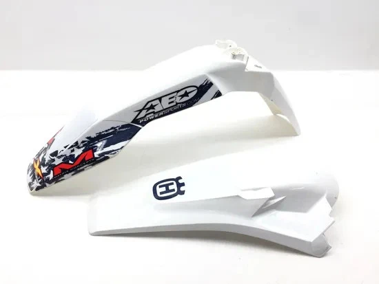 Kit de plástico Husqvarna FX350 3303 2017 Foto 2 de 4