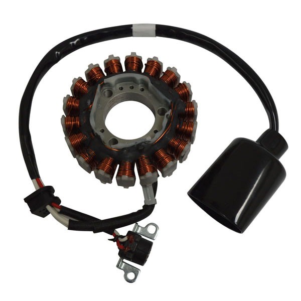 MBK YP R Skycruiser ABS 250 Motorgeber/SteuergeräT Stator 2011-2016 MPN 163080-image