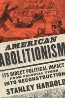 American Abolitionism | Stanley Harrold | Englisch | Buch | 2019
