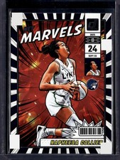 Napheesa Collier  Women's National Basketball Association (WNBA) #22