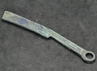 Ancienne pièce de monnaie Dao Bi - épée couteau en argent chinois cuivre 125 ...