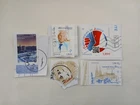 Rubber Stamp Lot