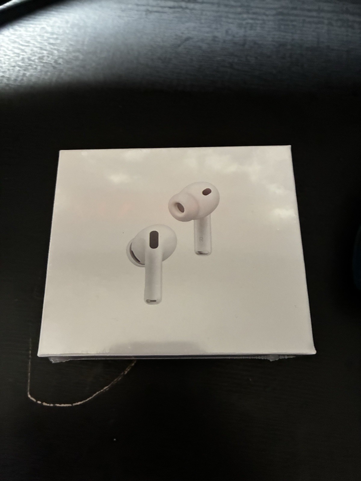 AirP0ds Pro 3rd generation style with MagSafe usb-c charging 2025