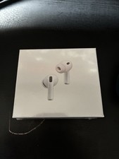 AirP0ds Pro 3rd generation style with MagSafe usb-c charging 2025