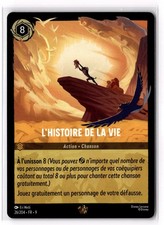 ロルカナ アイコニック サークルオブライフ Circle of Life #26 Prices