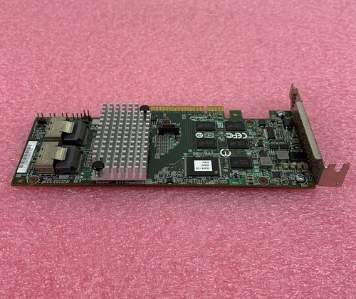 Kontroler Cisco LSI 9261-8i SAS 6Gb/s Megaraid Raid - Zdjęcie 4 z 7