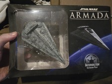 Star Wars Armada Interdictor Expansion Pack (...