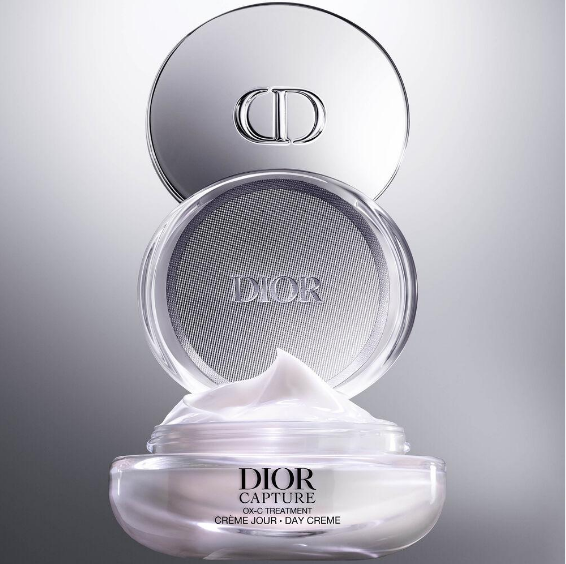 フェイスクリーム Dior Capture Totale C.E.L.L. Energy 50ml NEW Dior CAPTURE TOTALE Cell Energy Firming & Wrinkle-Correcting