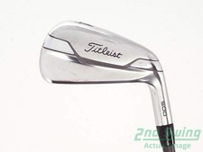 Titleist U 500 Utility 4 Utility Graphite Stiff Right 39.0in