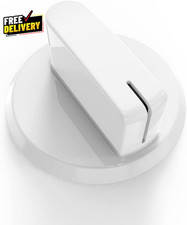 WE03X25285 Dryer Timer Control Knob Assembly Compatible GE Manufactured Dryer...