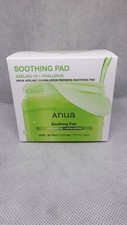 ANUA Azelaic Acid 10 Hyaluron Soothing Pad 90 Pads