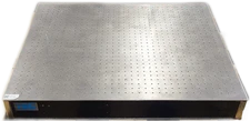 TMC 78-23761-01 35x29" Honeycomb Core Vibration Isolation Table 