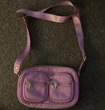 Pretty Little Thing Pink Small Crossbody Bag ...