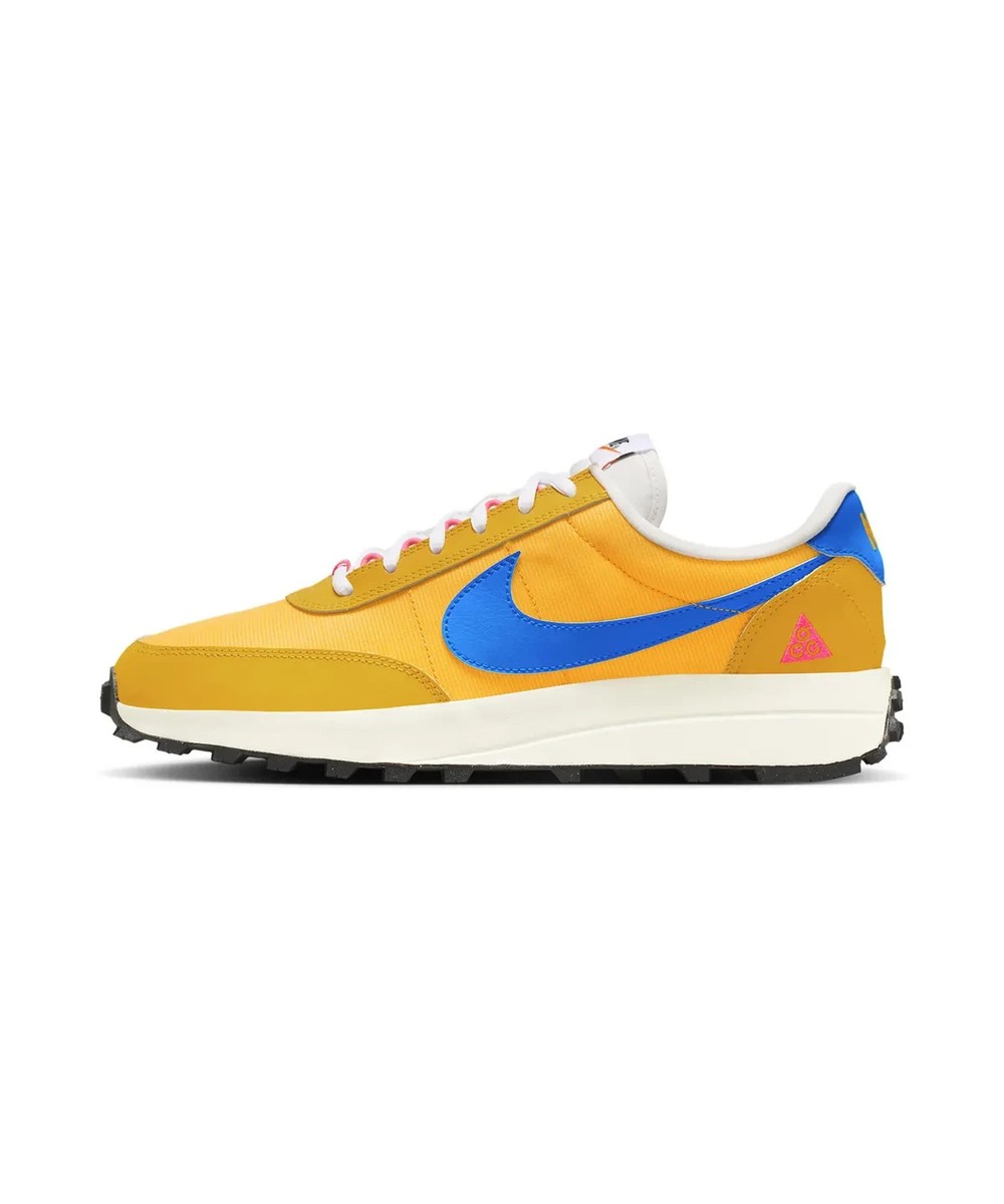 Nike ACG LDV 'Dark Sulfur Photo Blue' / IF2857-700 Expeditedship