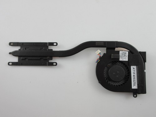 Lüfter Kühler DELL LATITUDE E5270 06K37N Original #1