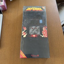 Defender Williams Digital Arcade Collectors Edition Big Box For Mac