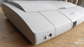 PC Engine DUO-R Scart RGB settable Csync 75/TTL/CVBS Region Free Jailbar fix LPF