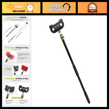 8ft Extension Handle for Board Corner Protector, Foldable Cargo Load Edge Guard,