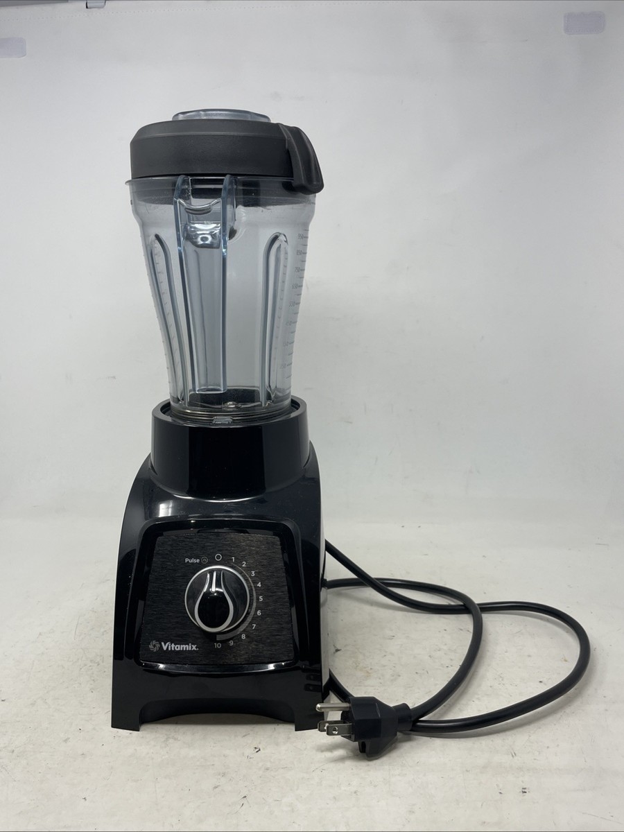 Vitamix VM0178 S30 Personal Blender w/Pitcher (161)