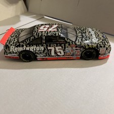 Rick Mast #75 1997 Remington Mossy Oak Thunderbird 1/24 Scale RCCA Bank