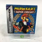 Mario Kart Super Circuit (Nintendo GameBoy Advance, 2001)