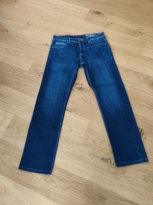 Gents Jeans Style Watson's Herren Gr. 48 W33/L33 blau