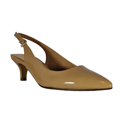 #ad Bella Vita Scarlett Slingback Pumps $52.00