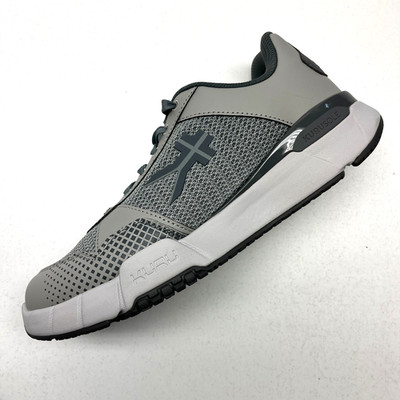 Kuru Quantum 2.0 Mens Size 10 Medium Shoes storm Gray