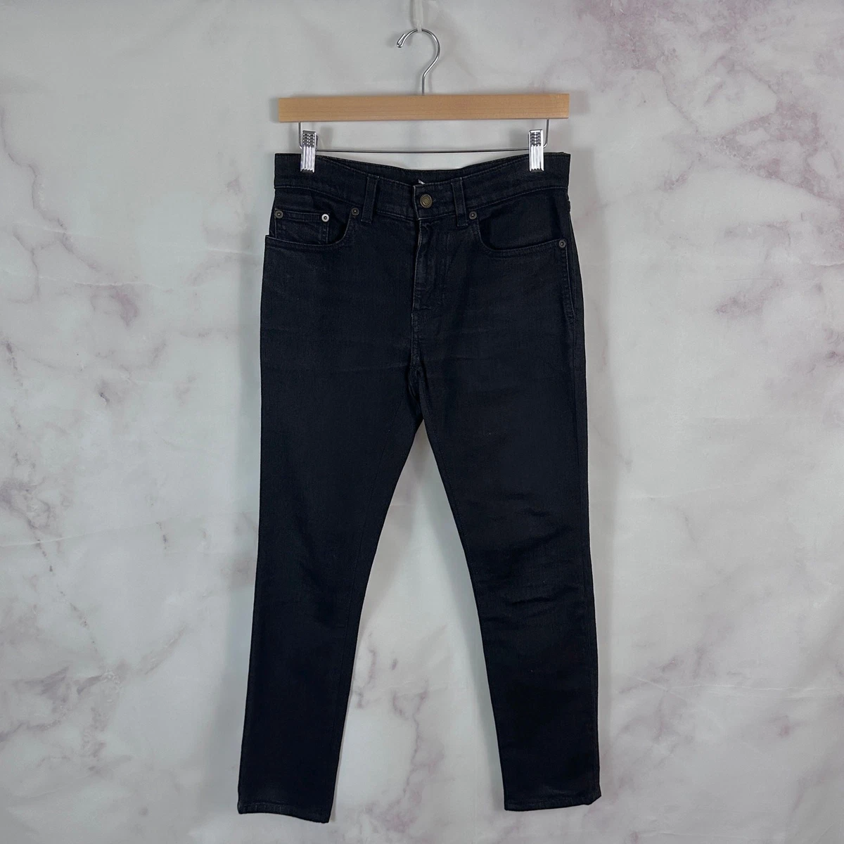 Saint Laurent D02 Jeans for Men for sale | eBay