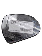 Glace de rétroviseur Peugeot 207