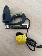 Arrow Electro-Matic ET200 Nail Master 2 Electric Brad Nail Gun