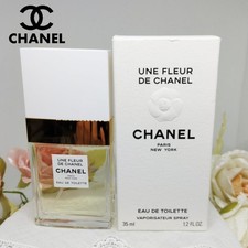 CHANEL Women Fleur de Fleurs for sale | eBay