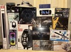 Wholesale Lot, Assorted Items,General Electronics and Watches (Factory Sealed) — photo 1
