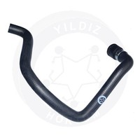 Heizungsschlauch Passt FÜR Skoda Superb I 1.9 TDI 3U4 8D0819371AN