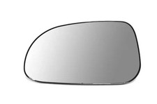 Retroviseur gauche (ou coque) Daewoo LACETTI