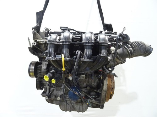 MOTOR Ford Fiesta 6 (JA8) Hatchback 1.25 16V (SNJA) 1713369 - Afbeelding 6 van 9