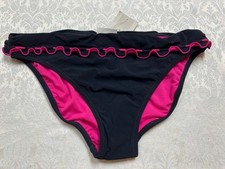 NWT Profile Gottex Tankini Bottoms only Sz 8 48