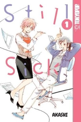 Still Sick, Volume 1 (Paperback) Still Sick
