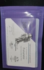 Robot #1 Futuristic by Investment Caster .999 Fine Silver 2025