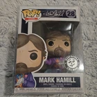 Funko POP! Icons | MARK HAMILL (Joker Outfit) – 28 Vaulted EXCLUSIVE