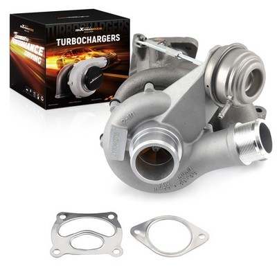 Billet Turbo Turbocharger for Ford 2.3L Explorer Gas L4 2016 2017 2018 2019