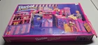 Vintage 1994 Barbie So Much To Do Supermarket Playset #67160, Grocery Store