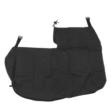 Collection Bag Micro-perforated Design Round Connector Easy Replacement