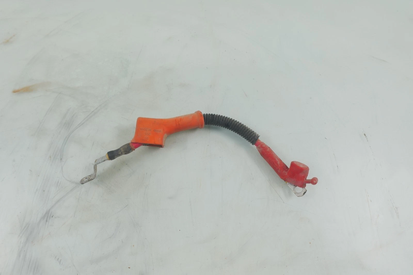 2011-2015 Can-Am Commander 800 Maverick 1000 OEM Positive Battery Cable Wire